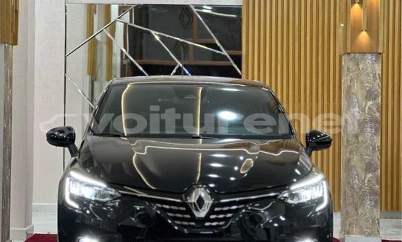 اشتري مستعمل Renault Clio Black سيارة في ad-Dar-al-Bayda في Casablanca اشتري مستعمل Renault Clio Black سيارة في ad-Dar-al-Bayda في Casablanca