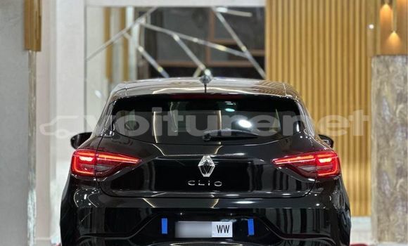 اشتري مستعمل Renault Clio Black سيارة في ad-Dar-al-Bayda في Casablanca اشتري مستعمل Renault Clio Black سيارة في ad-Dar-al-Bayda في Casablanca