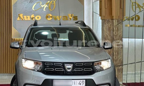 اشتري مستعمل Dacia Sandero Other سيارة في ad-Dar-al-Bayda في Casablanca اشتري مستعمل Dacia Sandero Other سيارة في ad-Dar-al-Bayda في Casablanca