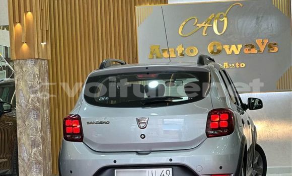اشتري مستعمل Dacia Sandero Other سيارة في ad-Dar-al-Bayda في Casablanca اشتري مستعمل Dacia Sandero Other سيارة في ad-Dar-al-Bayda في Casablanca