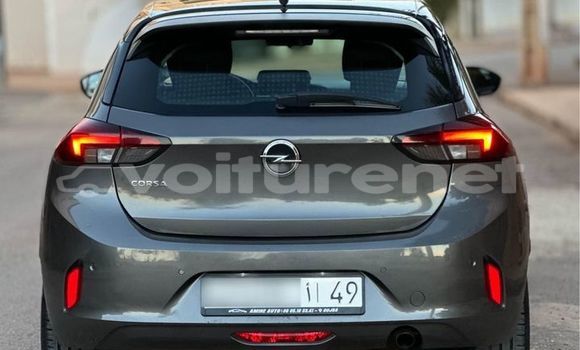 اشتري مستعمل Opel Corsa Other سيارة في al-'Ara'ish في Tangier-Tetouan اشتري مستعمل Opel Corsa Other سيارة في al-'Ara'ish في Tangier-Tetouan