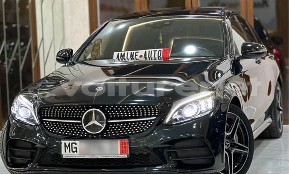 اشتري مستعمل Mercedes-Benz C-klasse Black سيارة في ad-Dar-al-Bayda في Casablanca اشتري مستعمل Mercedes-Benz C-klasse Black سيارة في ad-Dar-al-Bayda في Casablanca