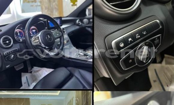 اشتري مستعمل Mercedes-Benz C-klasse Black سيارة في ad-Dar-al-Bayda في Casablanca اشتري مستعمل Mercedes-Benz C-klasse Black سيارة في ad-Dar-al-Bayda في Casablanca