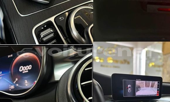 اشتري مستعمل Mercedes-Benz C-klasse Black سيارة في ad-Dar-al-Bayda في Casablanca اشتري مستعمل Mercedes-Benz C-klasse Black سيارة في ad-Dar-al-Bayda في Casablanca