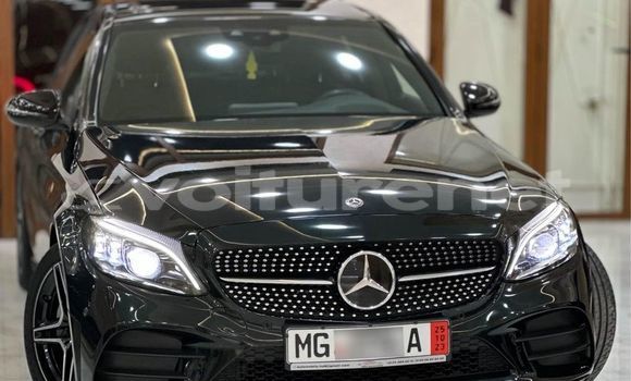 اشتري مستعمل Mercedes-Benz C-klasse Black سيارة في ad-Dar-al-Bayda في Casablanca اشتري مستعمل Mercedes-Benz C-klasse Black سيارة في ad-Dar-al-Bayda في Casablanca