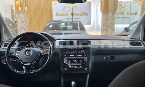 اشتري مستعمل Volkswagen Caddy Black سيارة في al-'Ara'ish في Tangier-Tetouan اشتري مستعمل Volkswagen Caddy Black سيارة في al-'Ara'ish في Tangier-Tetouan