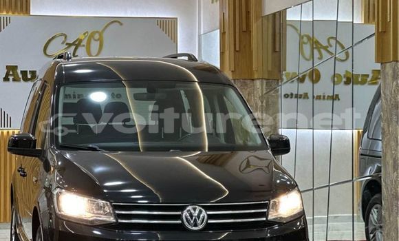 اشتري مستعمل Volkswagen Caddy Black سيارة في al-'Ara'ish في Tangier-Tetouan اشتري مستعمل Volkswagen Caddy Black سيارة في al-'Ara'ish في Tangier-Tetouan