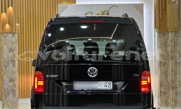 اشتري مستعمل Volkswagen Caddy Black سيارة في al-'Ara'ish في Tangier-Tetouan اشتري مستعمل Volkswagen Caddy Black سيارة في al-'Ara'ish في Tangier-Tetouan