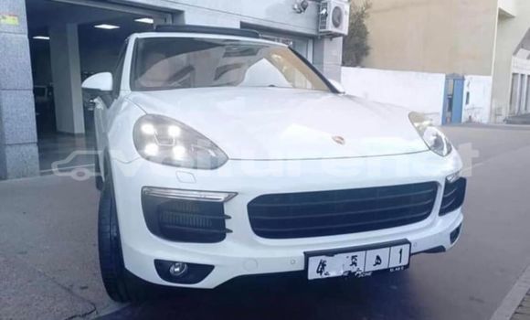 اشتري مستعمل Porsche Cayenne White سيارة في al-Jadidah في Doukkala-Abda اشتري مستعمل Porsche Cayenne White سيارة في al-Jadidah في Doukkala-Abda