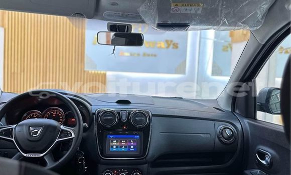 اشتري مستعمل Dacia Lodgy Black سيارة في ad-Dar-al-Bayda في Casablanca اشتري مستعمل Dacia Lodgy Black سيارة في ad-Dar-al-Bayda في Casablanca