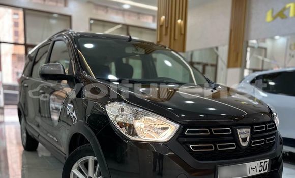اشتري مستعمل Dacia Lodgy Black سيارة في ad-Dar-al-Bayda في Casablanca اشتري مستعمل Dacia Lodgy Black سيارة في ad-Dar-al-Bayda في Casablanca