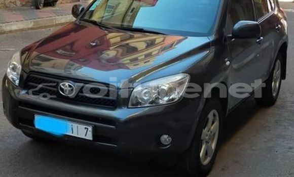 اشتري مستعمل Toyota RAV4 Other سيارة في ad-Dar-al-Bayda في Casablanca اشتري مستعمل Toyota RAV4 Other سيارة في ad-Dar-al-Bayda في Casablanca