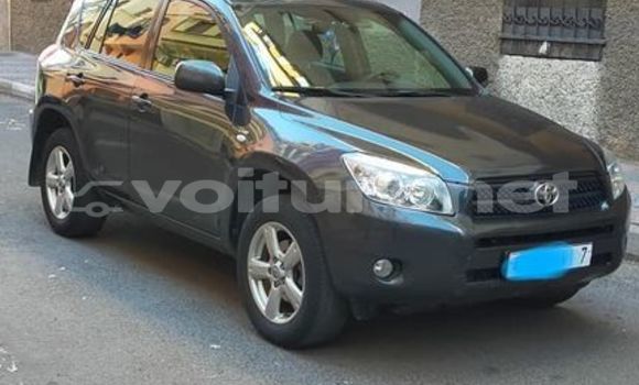 اشتري مستعمل Toyota RAV4 Other سيارة في ad-Dar-al-Bayda في Casablanca اشتري مستعمل Toyota RAV4 Other سيارة في ad-Dar-al-Bayda في Casablanca