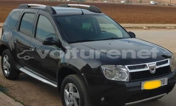 اشتري مستعمل Renault Duster Black سيارة في ad-Dar-al-Bayda في Casablanca اشتري مستعمل Renault Duster Black سيارة في ad-Dar-al-Bayda في Casablanca
