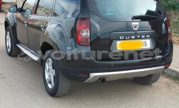 اشتري مستعمل Renault Duster Black سيارة في ad-Dar-al-Bayda في Casablanca اشتري مستعمل Renault Duster Black سيارة في ad-Dar-al-Bayda في Casablanca