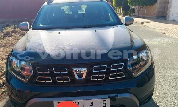 Buy Used Renault Duster Blue Car in al-Jadidah in Doukkala-Abda Buy Used Renault Duster Blue Car in al-Jadidah in Doukkala-Abda