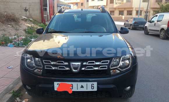 Buy Used Renault Duster Other Car in al-Ayun Sidi Malluk in Oriental Buy Used Renault Duster Other Car in al-Ayun Sidi Malluk in Oriental