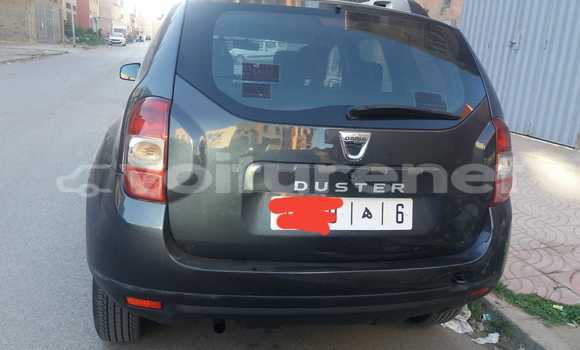 Acheter Occasion Voiture Renault Duster Autre à al-Ayun Sidi Malluk, Oriental Acheter Occasion Voiture Renault Duster Autre à al-Ayun Sidi Malluk, Oriental