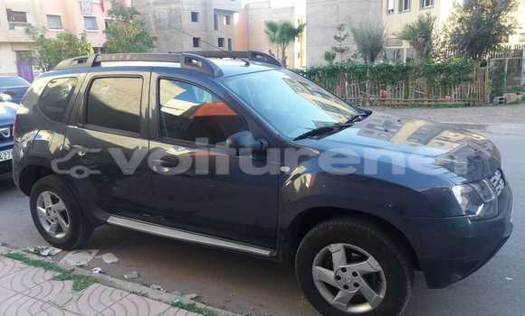 Acheter Occasion Voiture Renault Duster Autre à al-Ayun Sidi Malluk, Oriental Acheter Occasion Voiture Renault Duster Autre à al-Ayun Sidi Malluk, Oriental