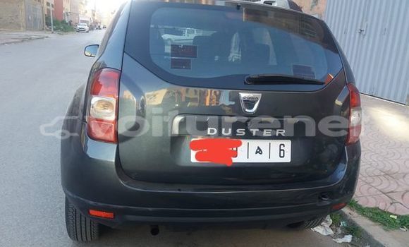 Acheter Occasion Voiture Renault Duster Autre à al-Ayun Sidi Malluk, Oriental Acheter Occasion Voiture Renault Duster Autre à al-Ayun Sidi Malluk, Oriental