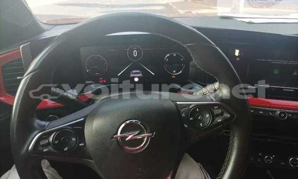 Acheter Occasion Voiture Toyota C-HR Rouge à Agadir, Agadir Acheter Occasion Voiture Toyota C-HR Rouge à Agadir, Agadir