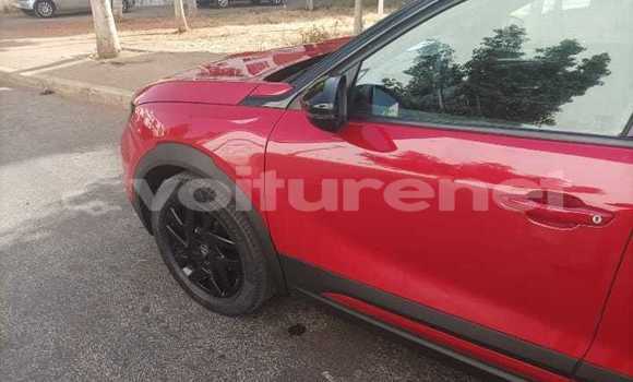 Acheter Occasion Voiture Toyota C-HR Rouge à Agadir, Agadir Acheter Occasion Voiture Toyota C-HR Rouge à Agadir, Agadir