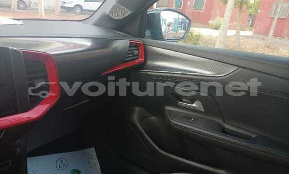 Acheter Occasion Voiture Toyota C-HR Rouge à Agadir, Agadir Acheter Occasion Voiture Toyota C-HR Rouge à Agadir, Agadir