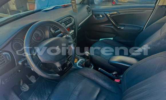 Acheter Occasion Voiture Peugeot 108 Blanc à Agadir, Agadir Acheter Occasion Voiture Peugeot 108 Blanc à Agadir, Agadir