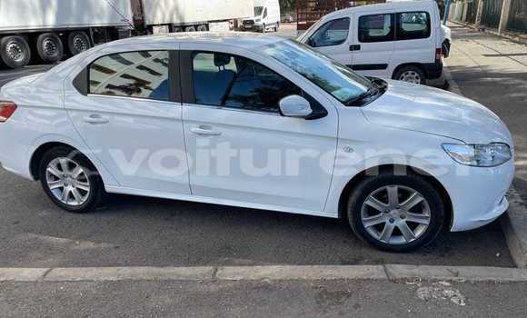 Acheter Occasion Voiture Peugeot 108 Blanc à Agadir, Agadir Acheter Occasion Voiture Peugeot 108 Blanc à Agadir, Agadir