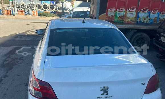 Acheter Occasion Voiture Peugeot 108 Blanc à Agadir, Agadir Acheter Occasion Voiture Peugeot 108 Blanc à Agadir, Agadir