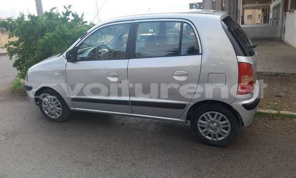 Acheter Occasion Voiture Toyota Axio Autre à al-Ayun Sidi Malluk, Oriental Acheter Occasion Voiture Toyota Axio Autre à al-Ayun Sidi Malluk, Oriental