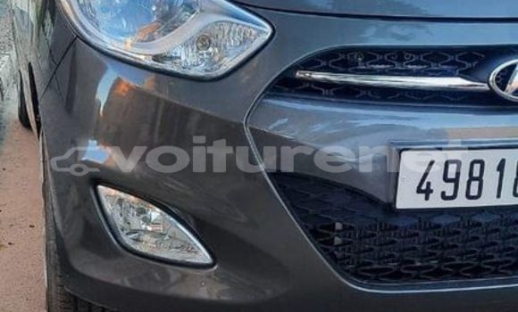 اشتري مستعمل Hyundai i10 Other سيارة في al-Arwi في Oriental اشتري مستعمل Hyundai i10 Other سيارة في al-Arwi في Oriental