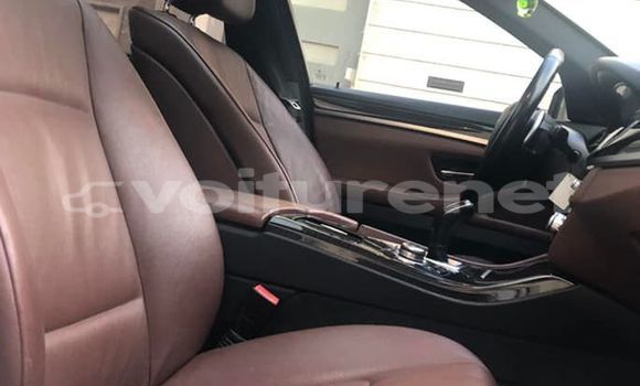 اشتري مستعمل BMW 5–Series White سيارة في al-Jadidah في Doukkala-Abda اشتري مستعمل BMW 5–Series White سيارة في al-Jadidah في Doukkala-Abda