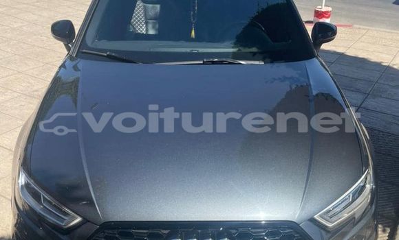 اشتري مستعمل Audi RS3 Other سيارة في ad-Dar-al-Bayda في Casablanca اشتري مستعمل Audi RS3 Other سيارة في ad-Dar-al-Bayda في Casablanca