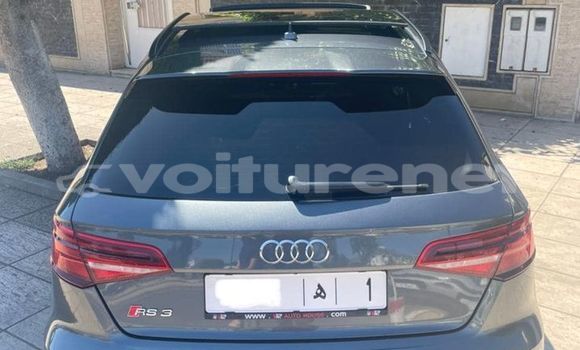 اشتري مستعمل Audi RS3 Other سيارة في ad-Dar-al-Bayda في Casablanca اشتري مستعمل Audi RS3 Other سيارة في ad-Dar-al-Bayda في Casablanca
