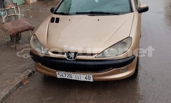 Cars for sale in morocco - voiturenet