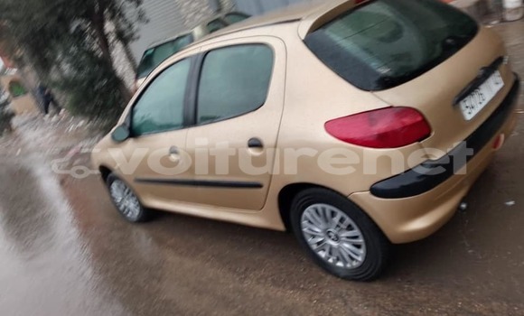Buy Used Peugeot 206 Other Car in Agadir in Agadir Buy Used Peugeot 206 Other Car in Agadir in Agadir