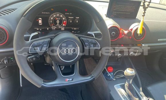 اشتري مستعمل Audi RS3 Other سيارة في ad-Dar-al-Bayda في Casablanca اشتري مستعمل Audi RS3 Other سيارة في ad-Dar-al-Bayda في Casablanca