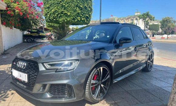 اشتري مستعمل Audi RS3 Other سيارة في ad-Dar-al-Bayda في Casablanca اشتري مستعمل Audi RS3 Other سيارة في ad-Dar-al-Bayda في Casablanca