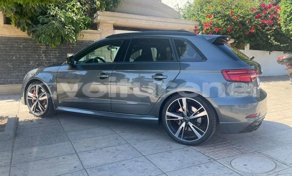 اشتري مستعمل Audi RS3 Other سيارة في ad-Dar-al-Bayda في Casablanca اشتري مستعمل Audi RS3 Other سيارة في ad-Dar-al-Bayda في Casablanca