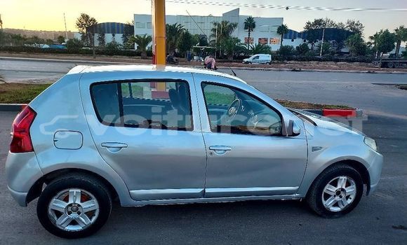 Acheter Occasion Voiture Dacia Sandero Autre à al-Arwi, Oriental