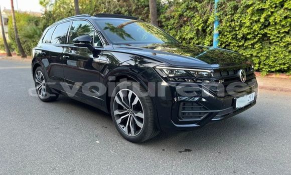 اشتري مستعمل Volkswagen Touareg Black سيارة في ad-Dar-al-Bayda في Casablanca اشتري مستعمل Volkswagen Touareg Black سيارة في ad-Dar-al-Bayda في Casablanca