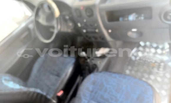 Acheter Occasion Voiture Citroen Berlingo Noir à al-Ayun Sidi Malluk, Oriental