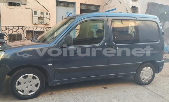 Buy Used Citroen Berlingo Black Car in al-Ayun Sidi Malluk in Oriental Buy Used Citroen Berlingo Black Car in al-Ayun Sidi Malluk in Oriental