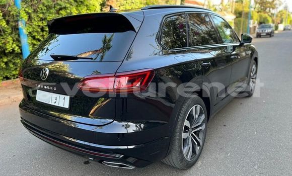 اشتري مستعمل Volkswagen Touareg Black سيارة في ad-Dar-al-Bayda في Casablanca اشتري مستعمل Volkswagen Touareg Black سيارة في ad-Dar-al-Bayda في Casablanca