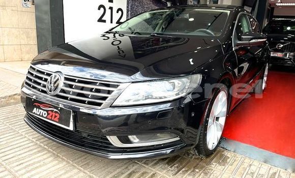 Buy Used Volkswagen Passat Black Car in al-Arwi in Oriental Buy Used Volkswagen Passat Black Car in al-Arwi in Oriental