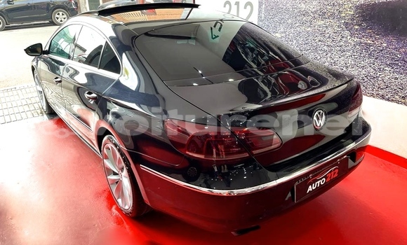 Buy Used Volkswagen Passat Black Car in al-Arwi in Oriental Buy Used Volkswagen Passat Black Car in al-Arwi in Oriental