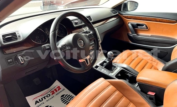 Buy Used Volkswagen Passat Black Car in al-Arwi in Oriental Buy Used Volkswagen Passat Black Car in al-Arwi in Oriental