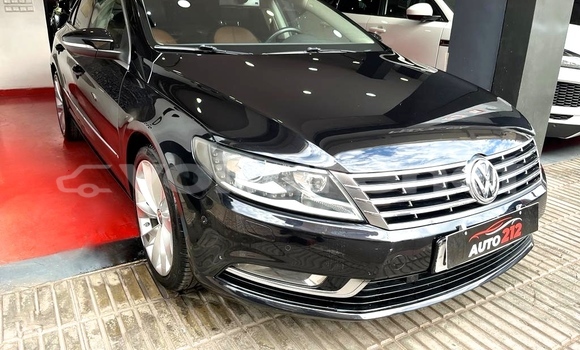 Buy Used Volkswagen Passat Black Car in al-Arwi in Oriental Buy Used Volkswagen Passat Black Car in al-Arwi in Oriental