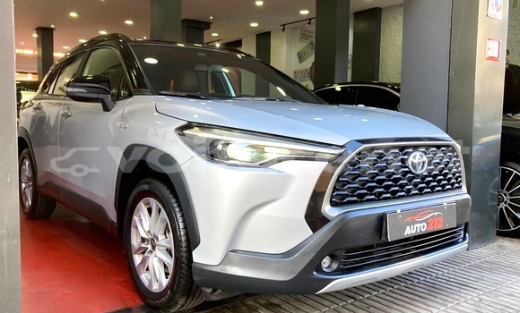 Buy Used Toyota Corolla Other Car in al-Arwi in Oriental Buy Used Toyota Corolla Other Car in al-Arwi in Oriental